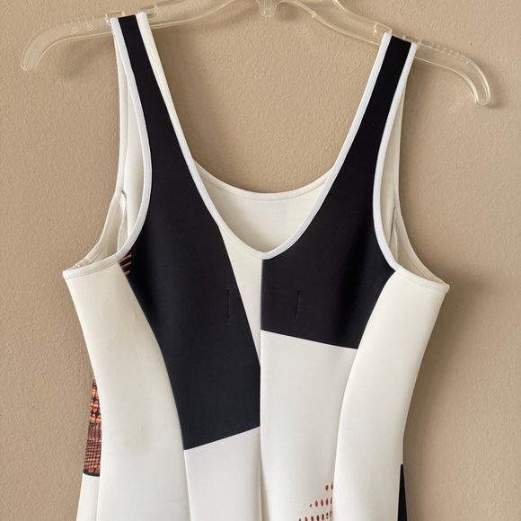 NWT Clover Canyon Metal Orbs Sleeveless Dress Size XS - Picture 7 of 8